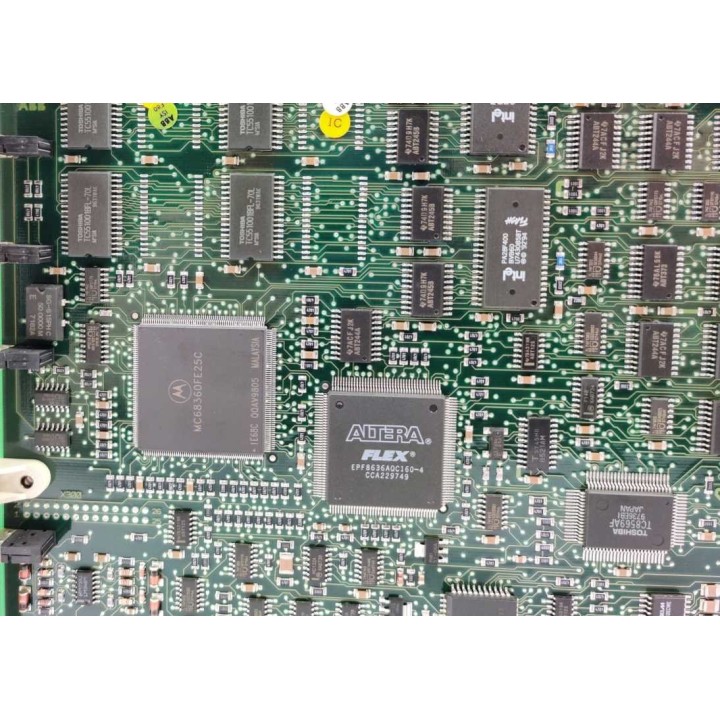 ABB 3HAC1462-1