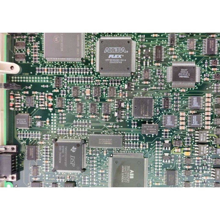 ABB 3HAC1462-1