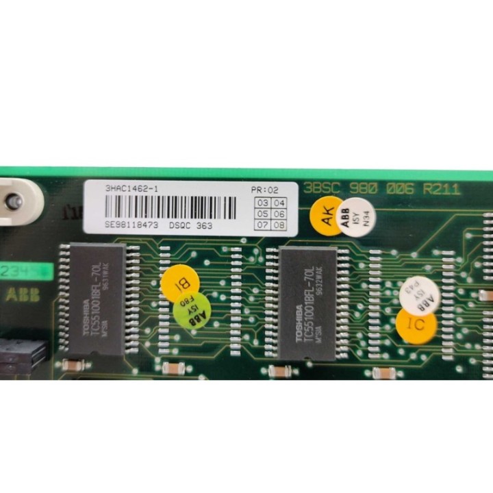 ABB 3HAC1462-1