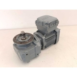 SEW-EURODRIVE  SF37 DRN71MS4 IS
