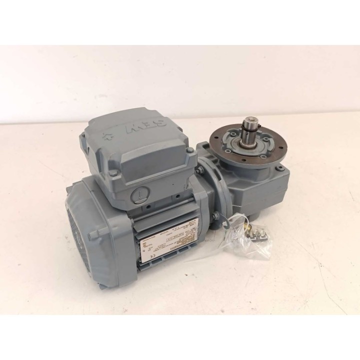 SEW-EURODRIVE  SF37 DRN71MS4 IS