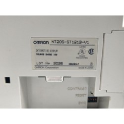 OMRON NT20S-ST121B-V1