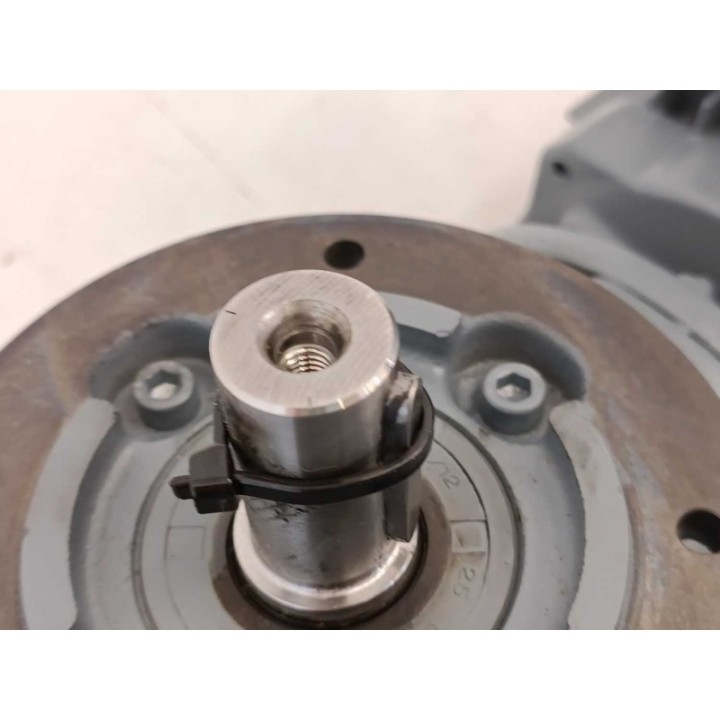 SEW-EURODRIVE  SF37 DRN71MS4 IS