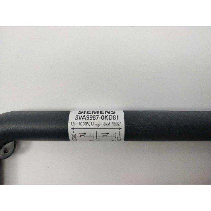 Siemens 3VA9987-0KD81