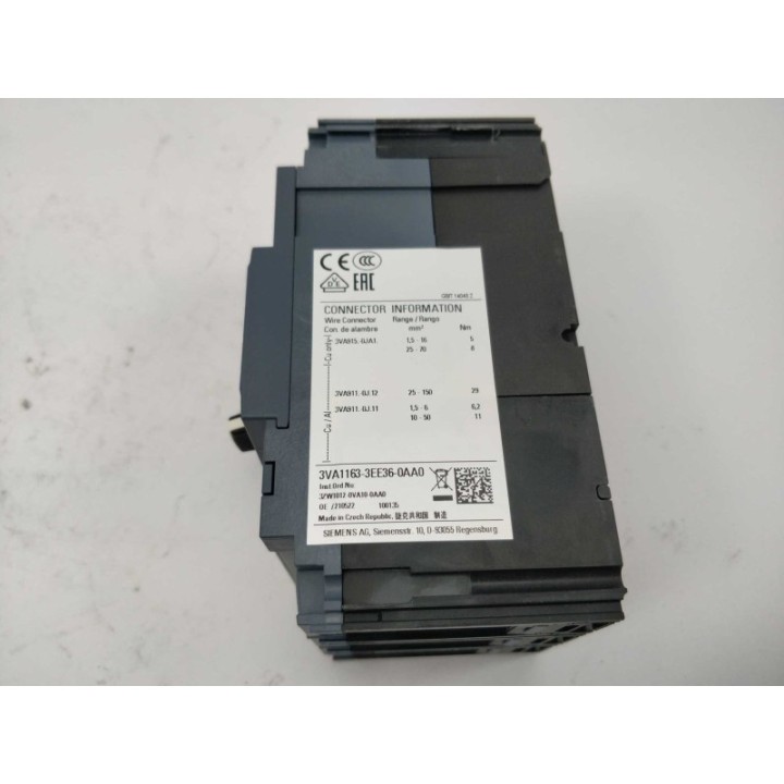  3VA1163-3EE36-0AA0