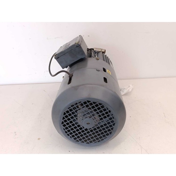SEW-EURODRIVE  DFT90L4 BMG HR AS3H