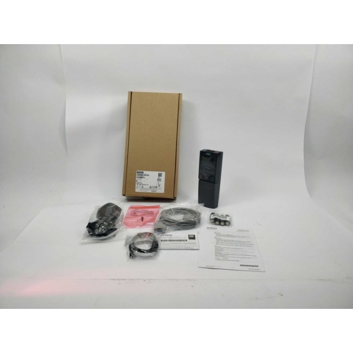 SIEMENS 6SL3255-0AA00-4HA1