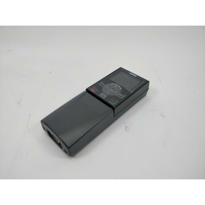 SIEMENS 6SL3255-0AA00-4HA1