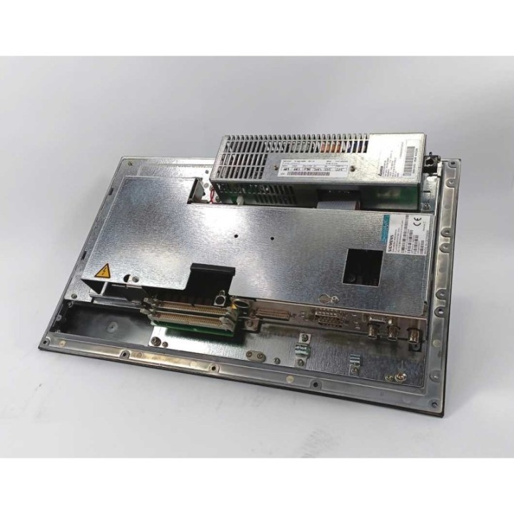 Siemens 6FC5103-0AB03-0AA3