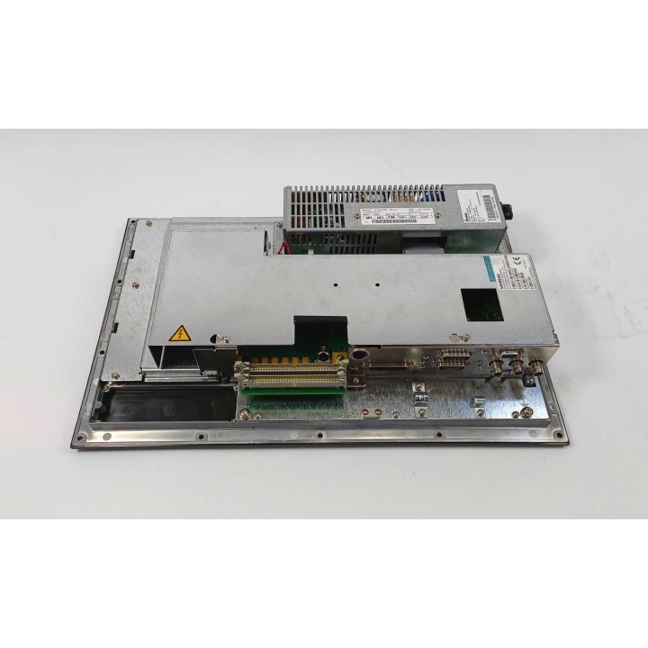 Siemens 6FC5103-0AB03-0AA3