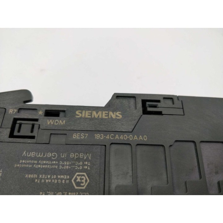 SIEMENS 6ES7132-4BD32-0AA0