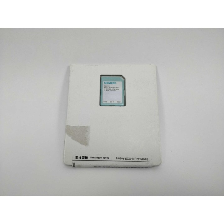 SIEMENS 6ES7953-8LF30-0AA0