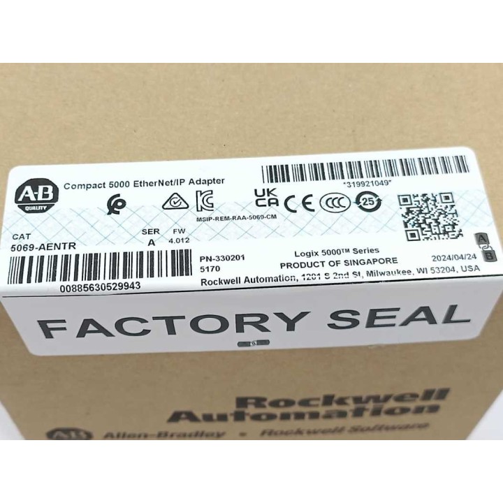 AB 5069-AENTR