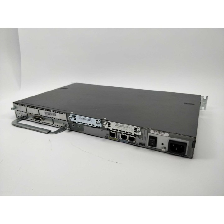 CISCO2610