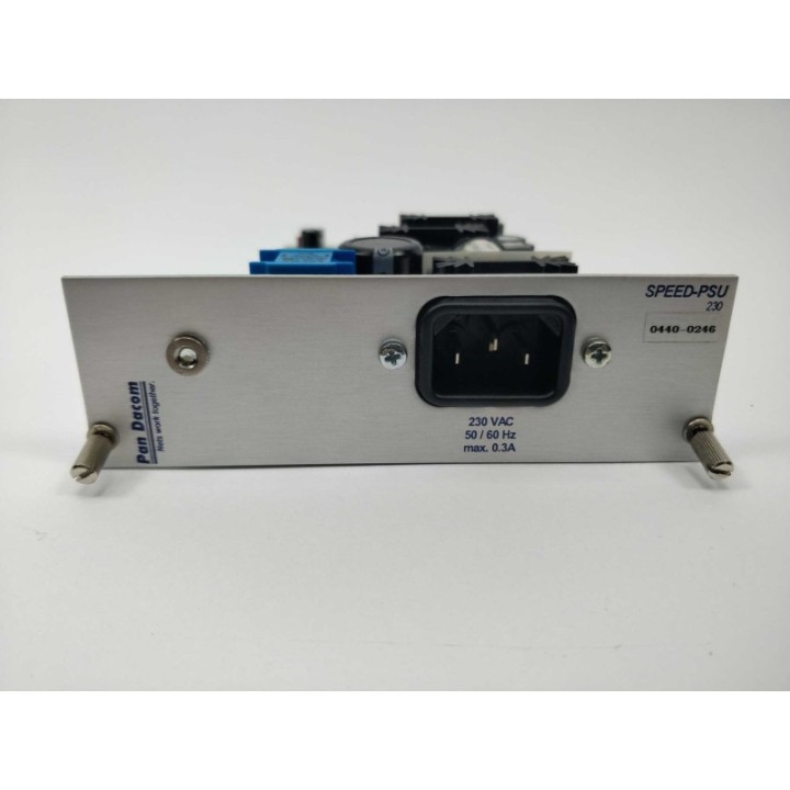  SPEED-PSU 230