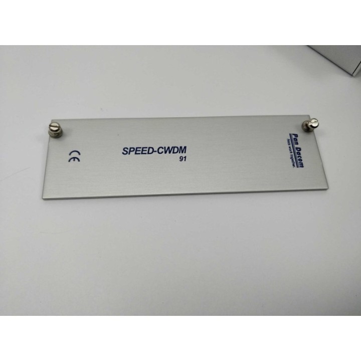  SPEED CWDM 91