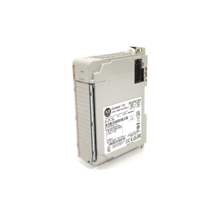 Rockwell Automation 1769-IF16C