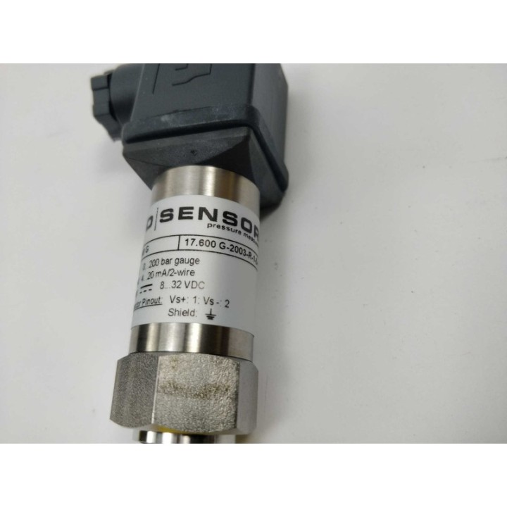  17.600 G-2003-R-1-5-100-300-P-000