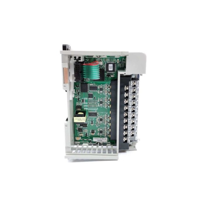 Rockwell Automation 1769-IF16C