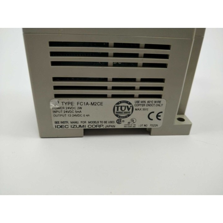  FC1A-M2CE