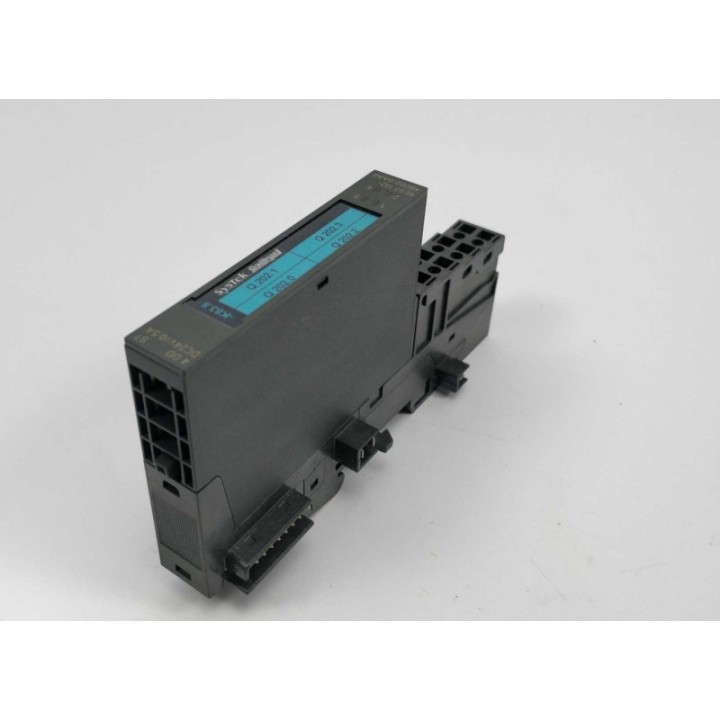 SIEMENS 6ES7132-4BD02-0AA0