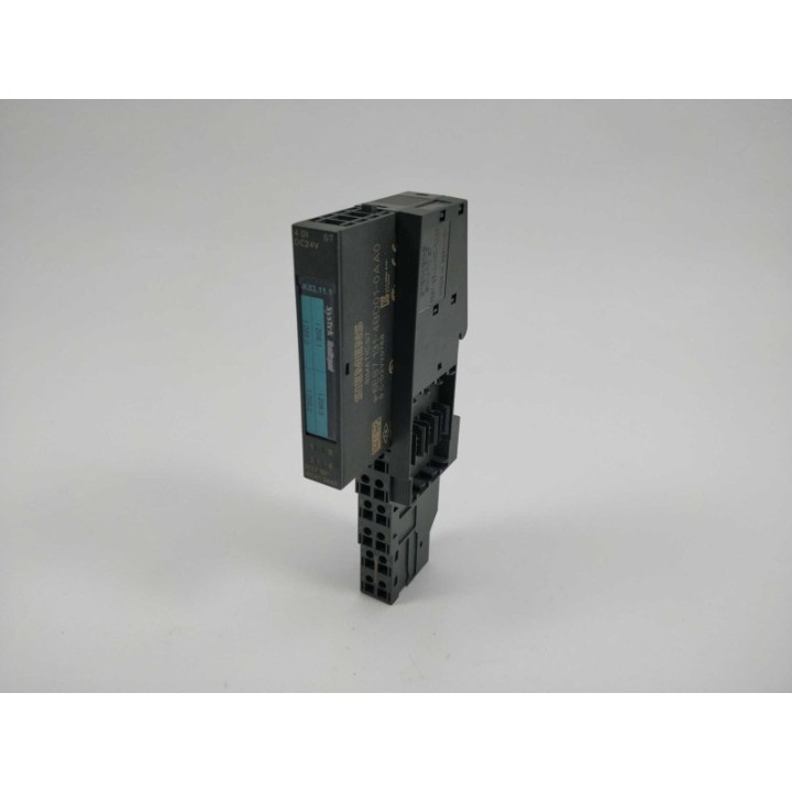 SIEMENS 6ES7 131-4BD01-0AA0