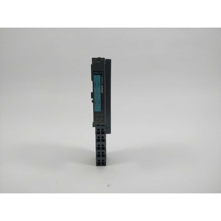 SIEMENS 6ES7 131-4BD01-0AA0