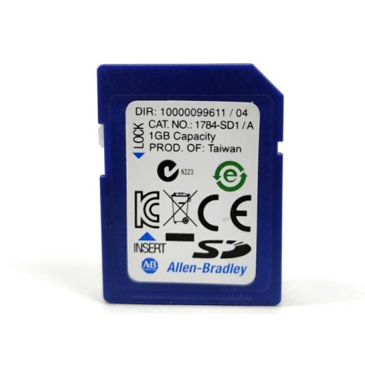 AB 1784-SD1 A