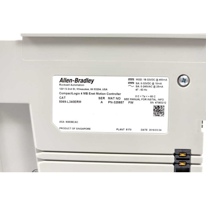 AB 5069-L340ERM