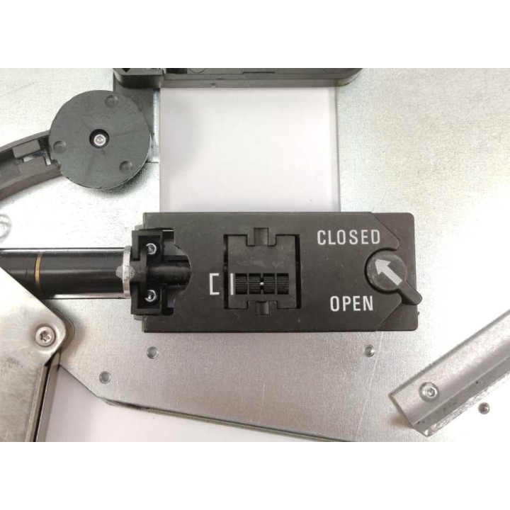 Assembleon ITF2 08 R4