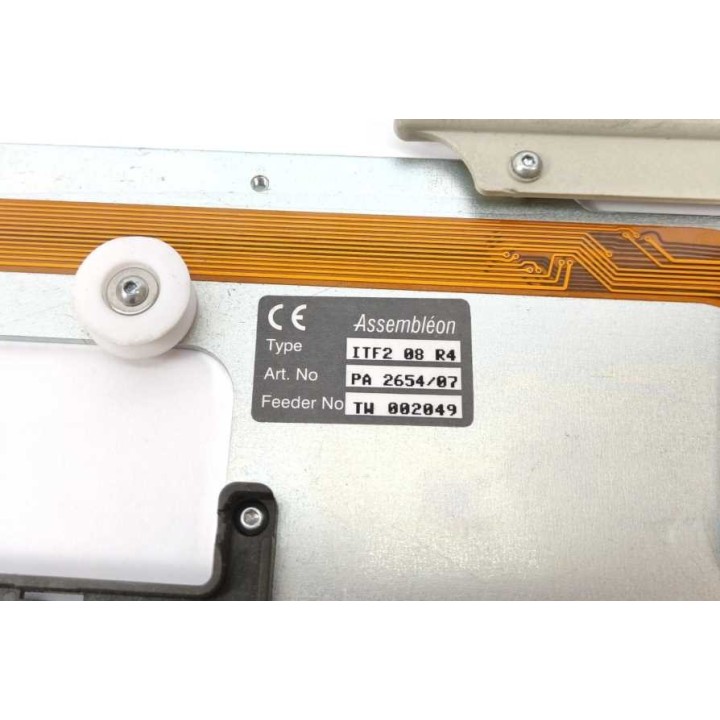 Assembleon ITF2 08 R4