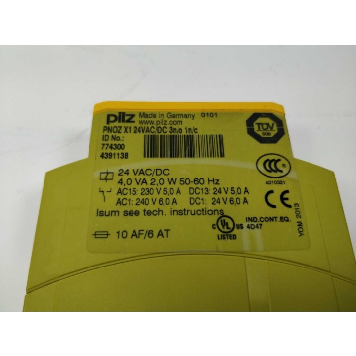 Pilz 774300