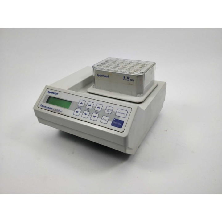 Eppendorf 5355