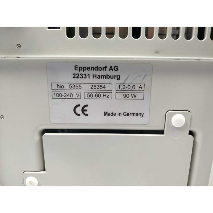 Eppendorf 5355