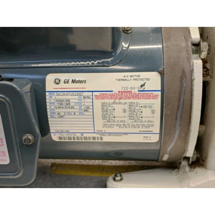 Leybold 898020