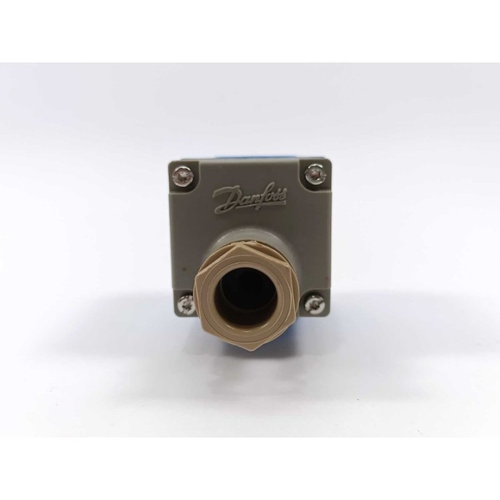 Danfoss 018F6757