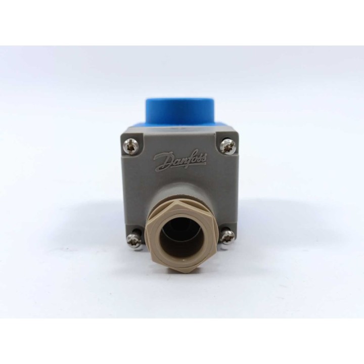 Danfoss 018F6757