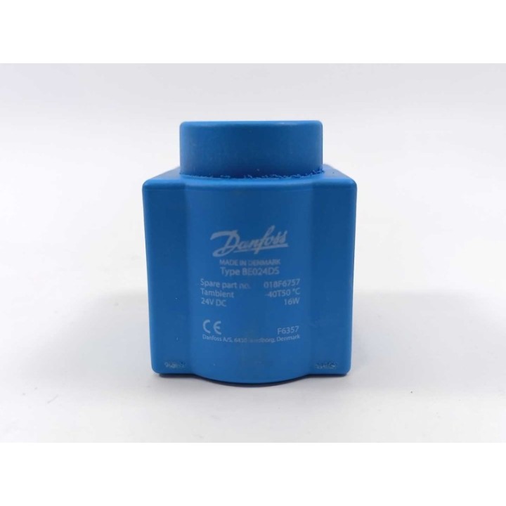 Danfoss 018F6757