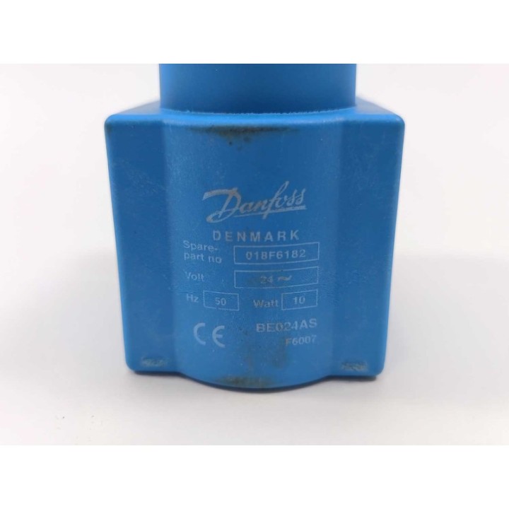 Danfoss 018F6182
