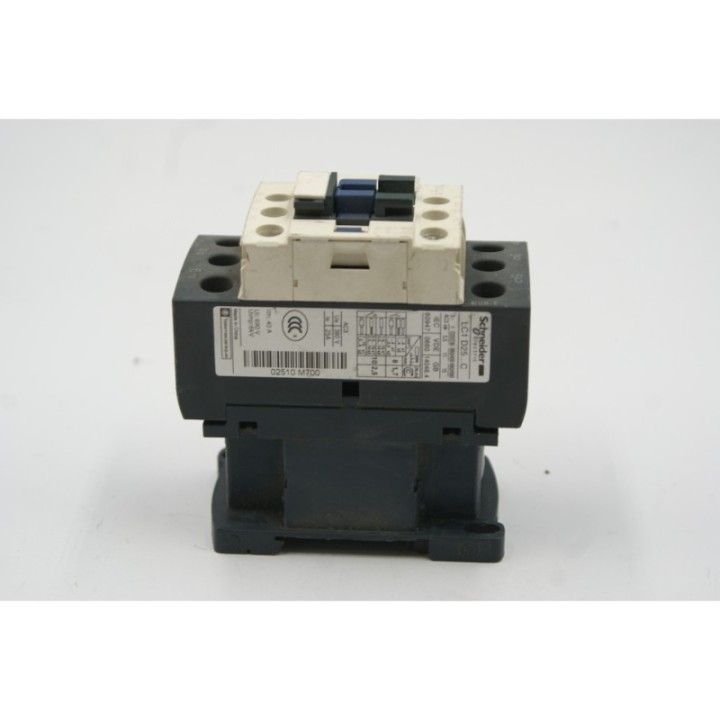 SCHNEIDER ELECTRIC  Schneider Electric LC1 D25-C