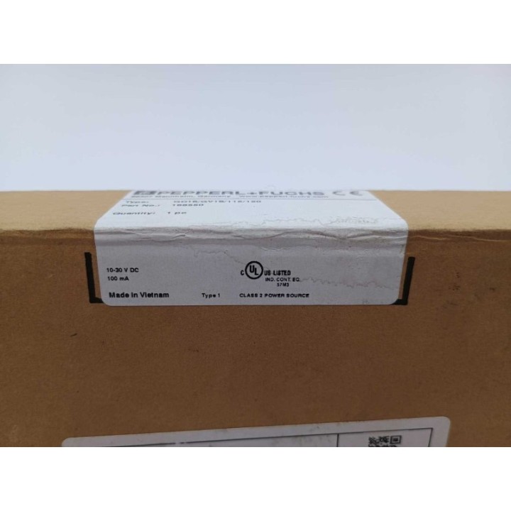 Pepperl+Fuchs 188550