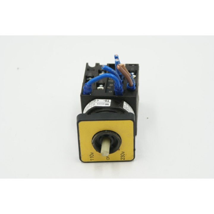 MOELLER  Eaton Moeller 4-8213