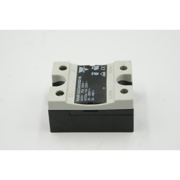 CARLO GAVAZZI CARLO GAVAZZI RAM1A23A50S216