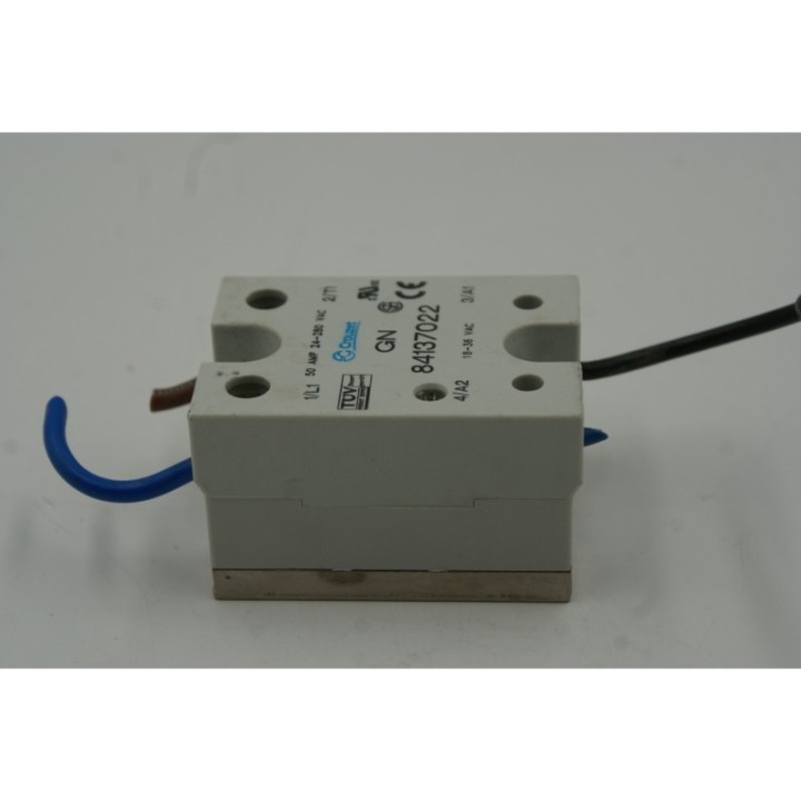 CARLO GAVAZZI Crouzet GN 84137022