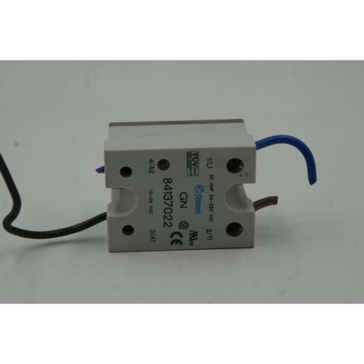 CARLO GAVAZZI Crouzet GN 84137022