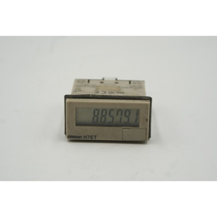 Omron Omron H7ET-NV-300 04750J