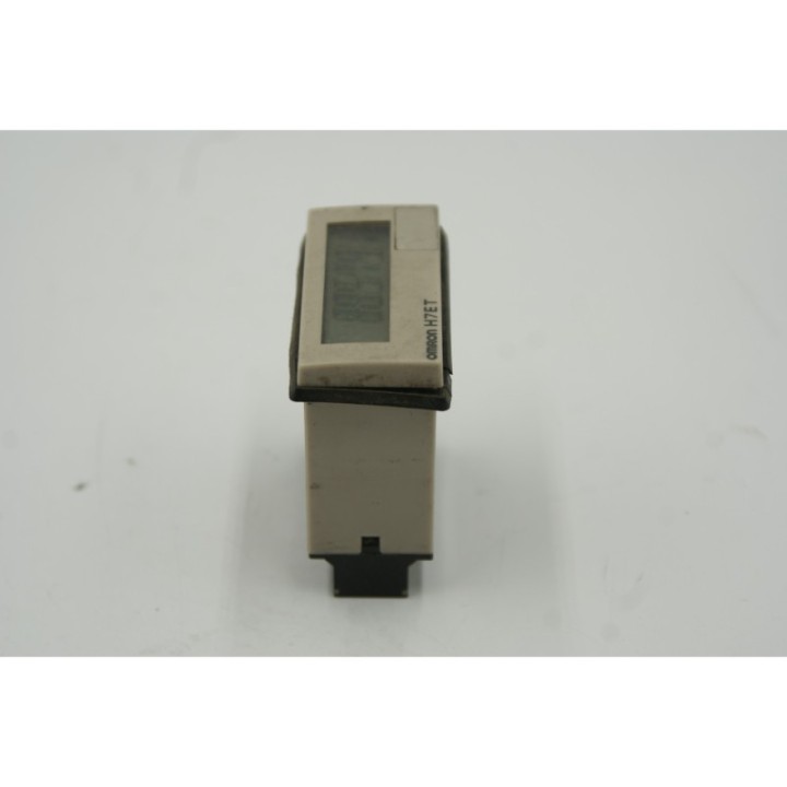 Omron Omron H7ET-NV-300 04750J