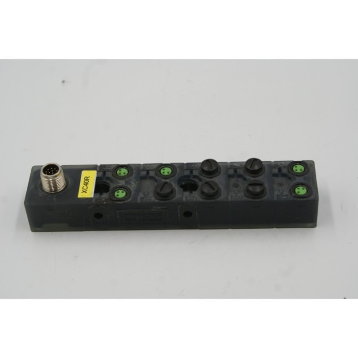 MURR Murrelektronik Exact8 8000-80060-0000000