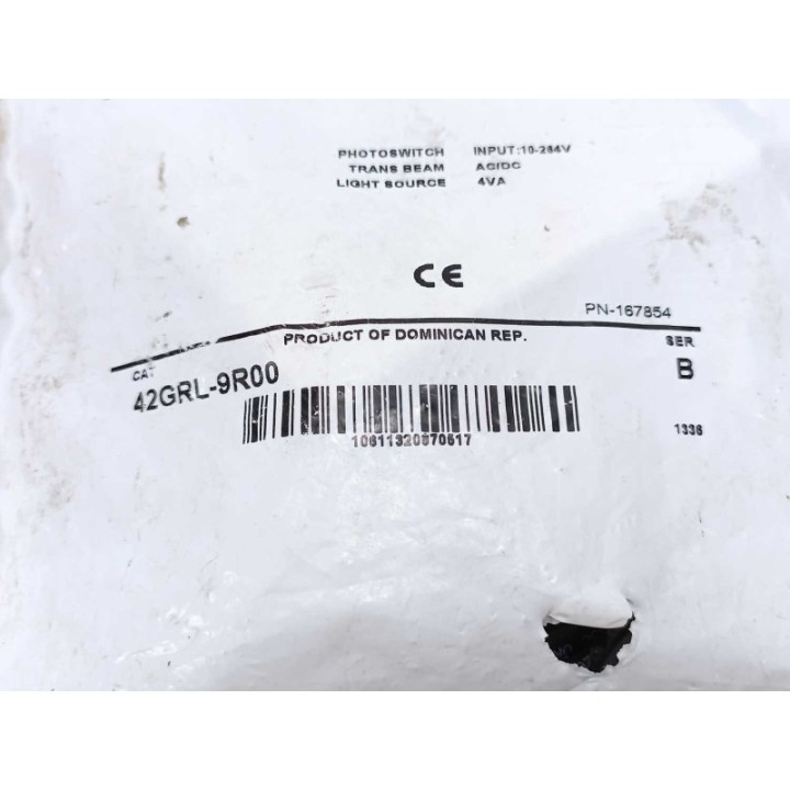 AB 42GRL-9R00