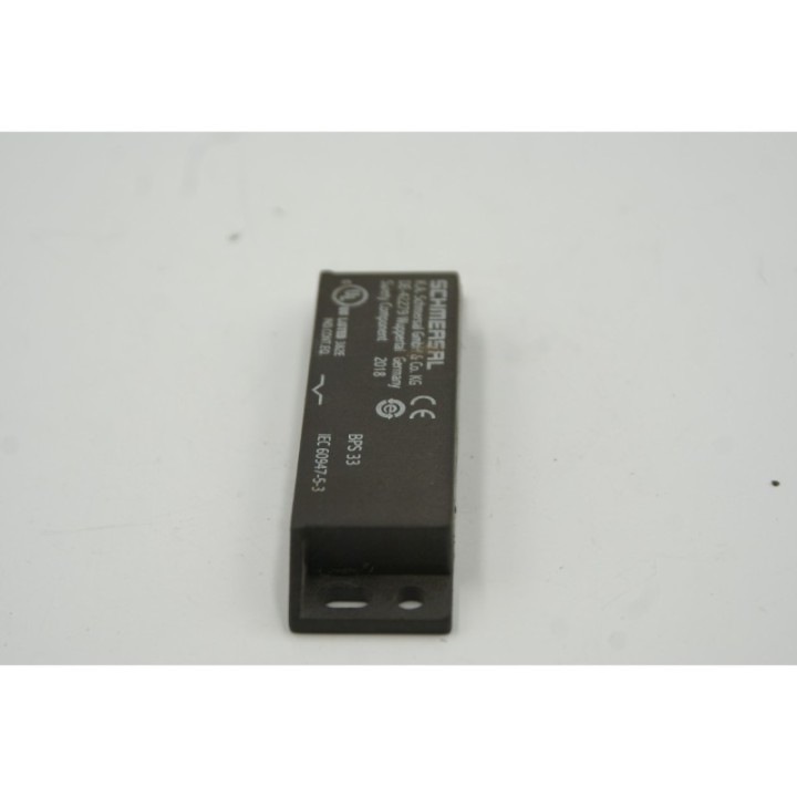 Schmersal Schmersal BPS-33 DE-42279